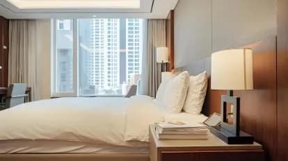 LOTTE City Hotel Mapo
