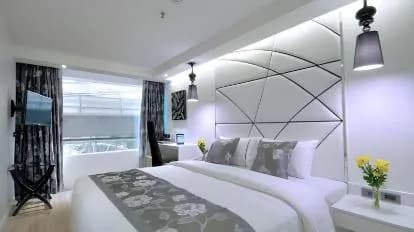 Sukhumvit Suites Hotel