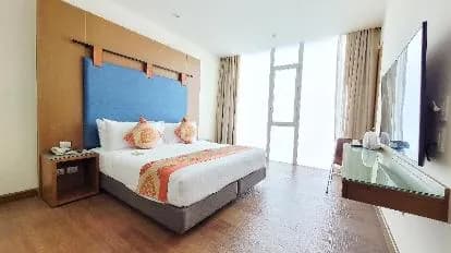 On 8 Sukhumvit Nana Bangkok by Compass Hospitality