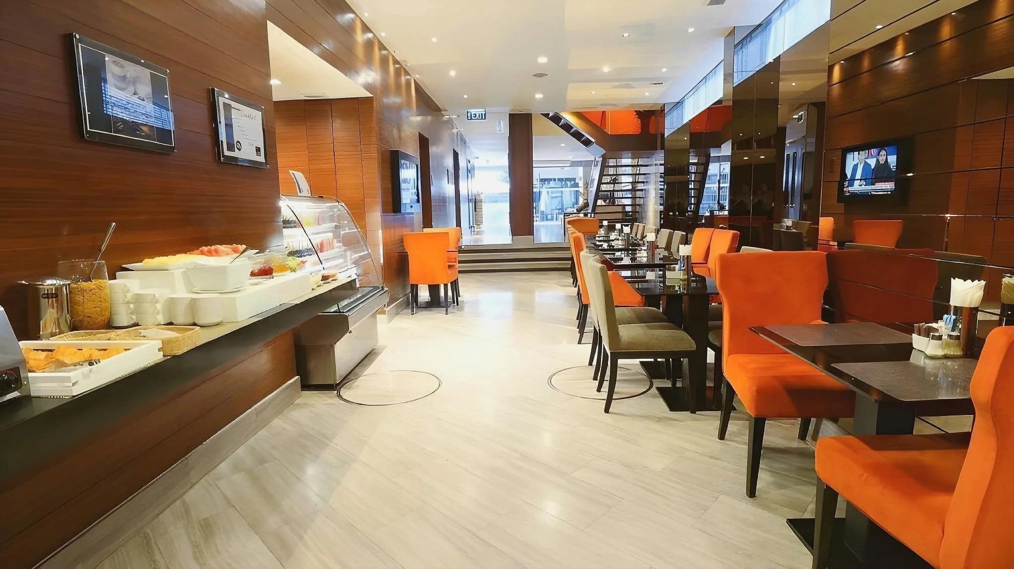 On 8 Sukhumvit Nana Bangkok by Compass Hospitality