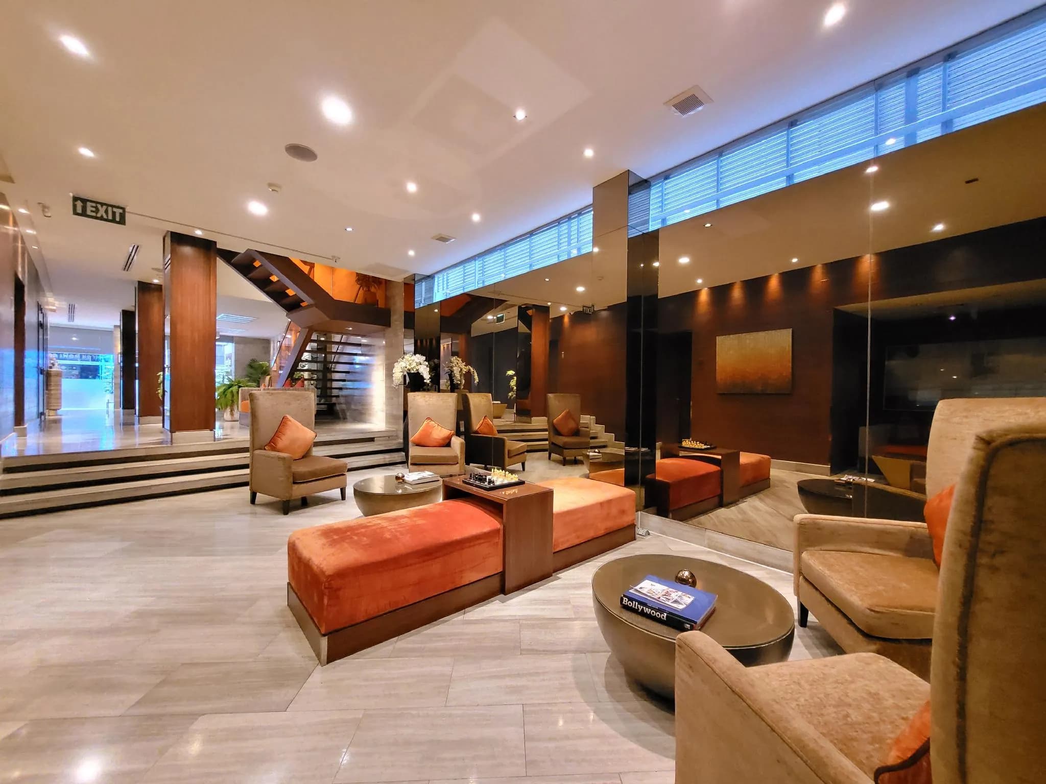 On 8 Sukhumvit Nana Bangkok by Compass Hospitality