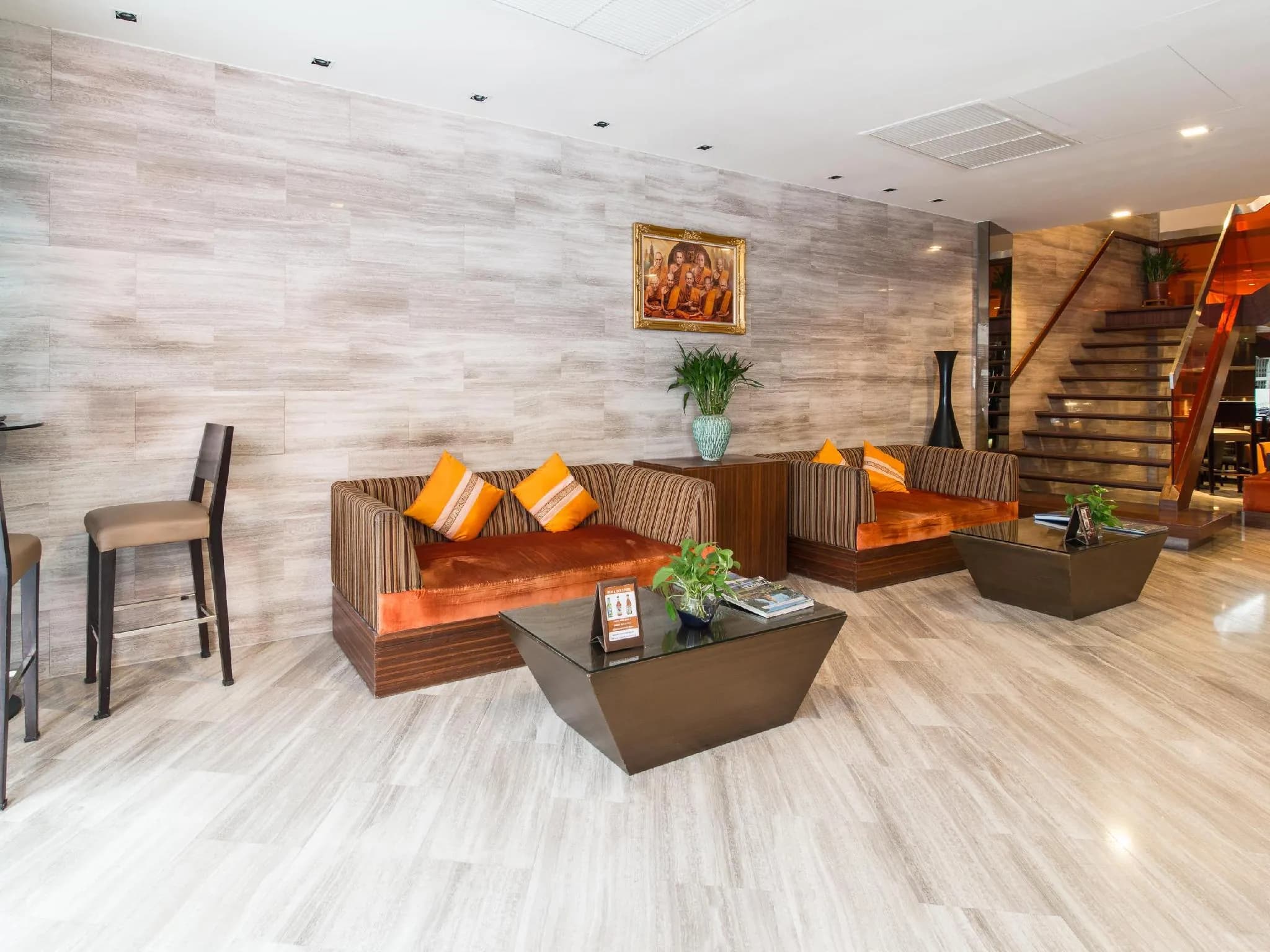 On 8 Sukhumvit Nana Bangkok by Compass Hospitality