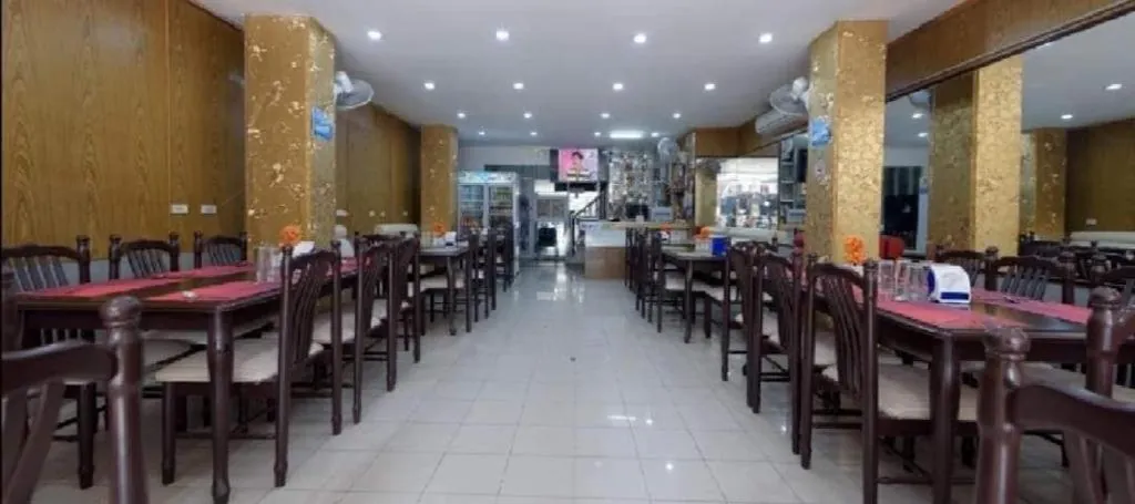 New Pind Balluchi Inn
