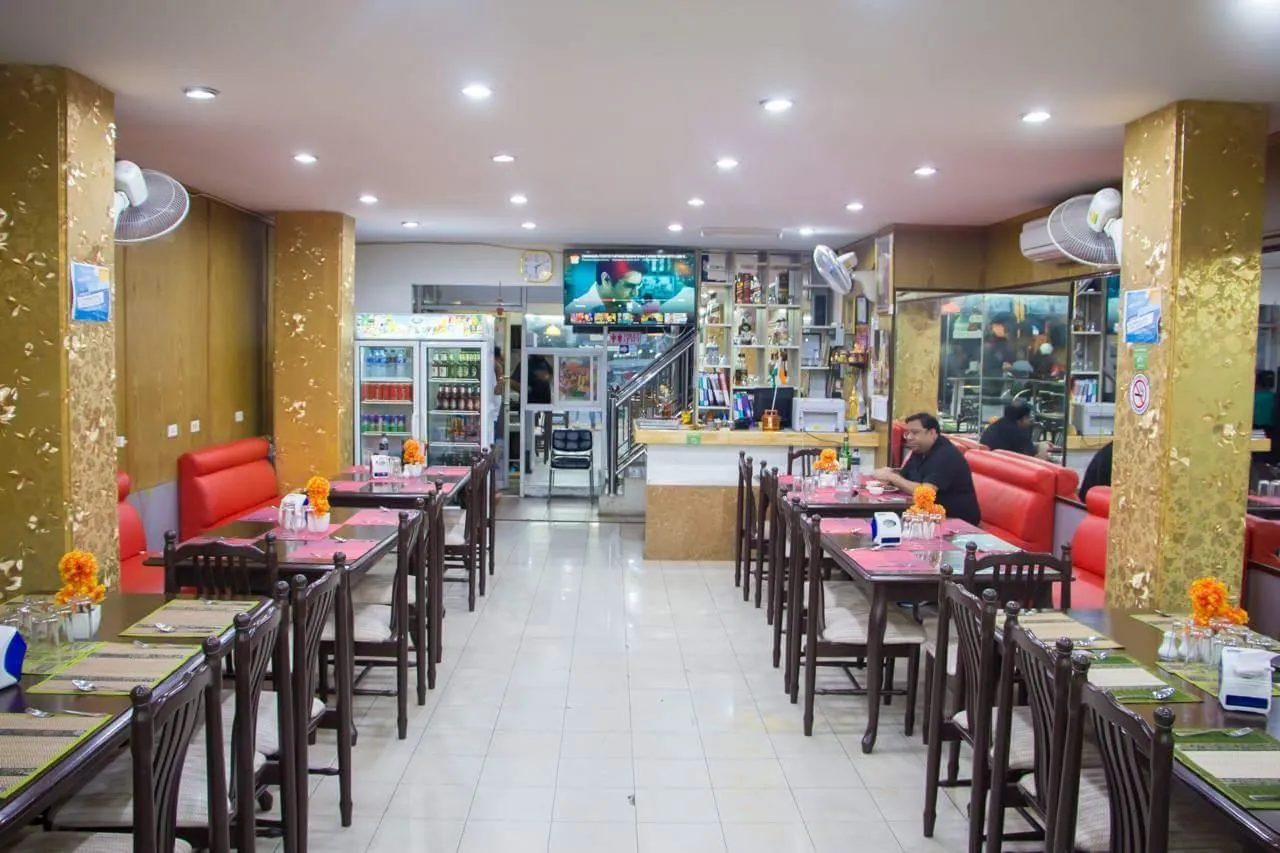 New Pind Balluchi Inn