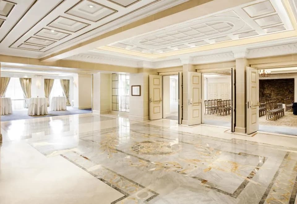 King George, a Luxury Collection Hotel, Athens