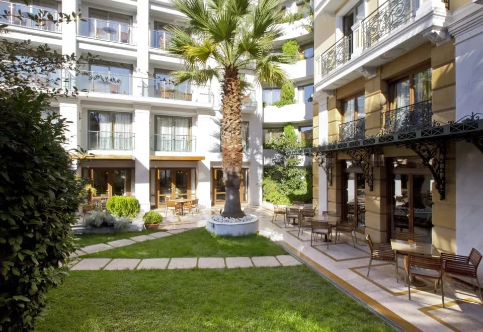 Electra Palace Athens