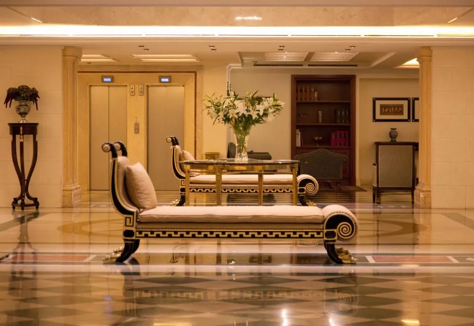Electra Palace Athens