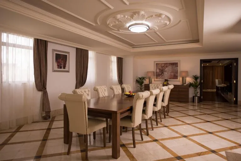 Roda Amwaj Suites Jumeirah Beach Residence