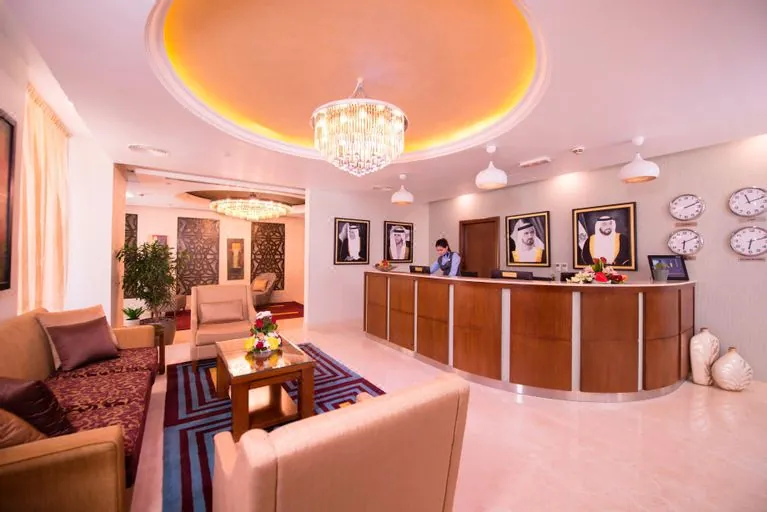 Roda Amwaj Suites Jumeirah Beach Residence