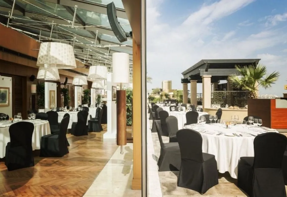 Sofitel Dubai Jumeirah Beach