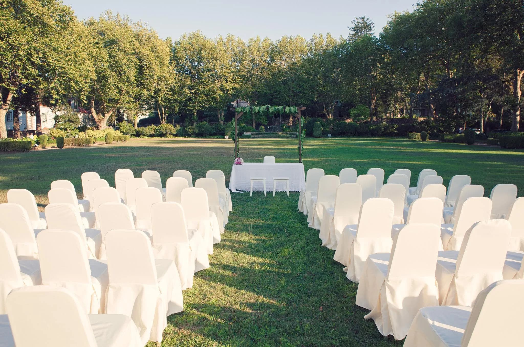 Tivoli Palácio de Seteais Sintra Hotel - the Leading Hotels of the World
