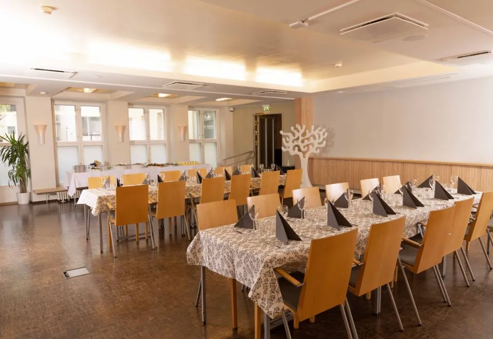 Hotel Helka