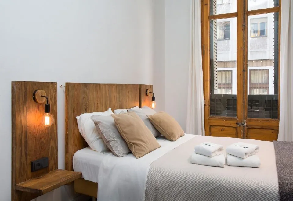 Casa Maca Guest House