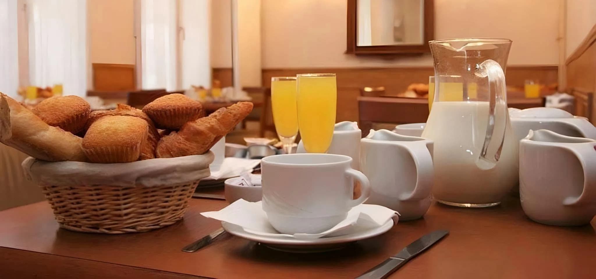 Hôtel Liège Strasbourg