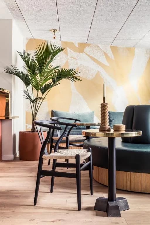 Hôtel Ami - Orso Hotels