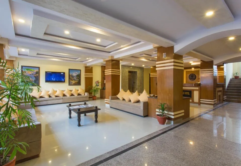 Norbulinka Boutique Hotel