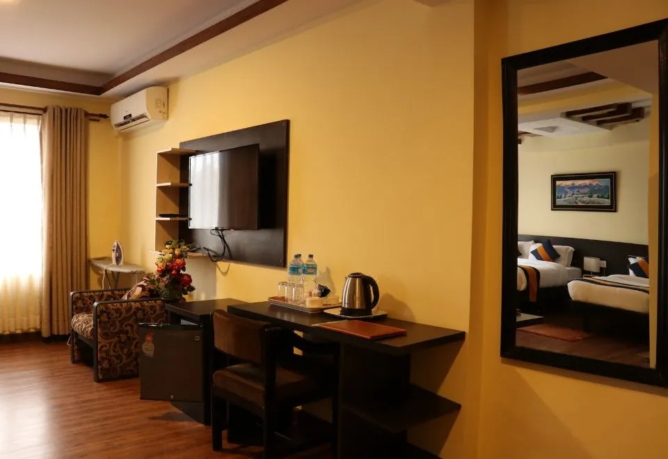 Norbulinka Boutique Hotel