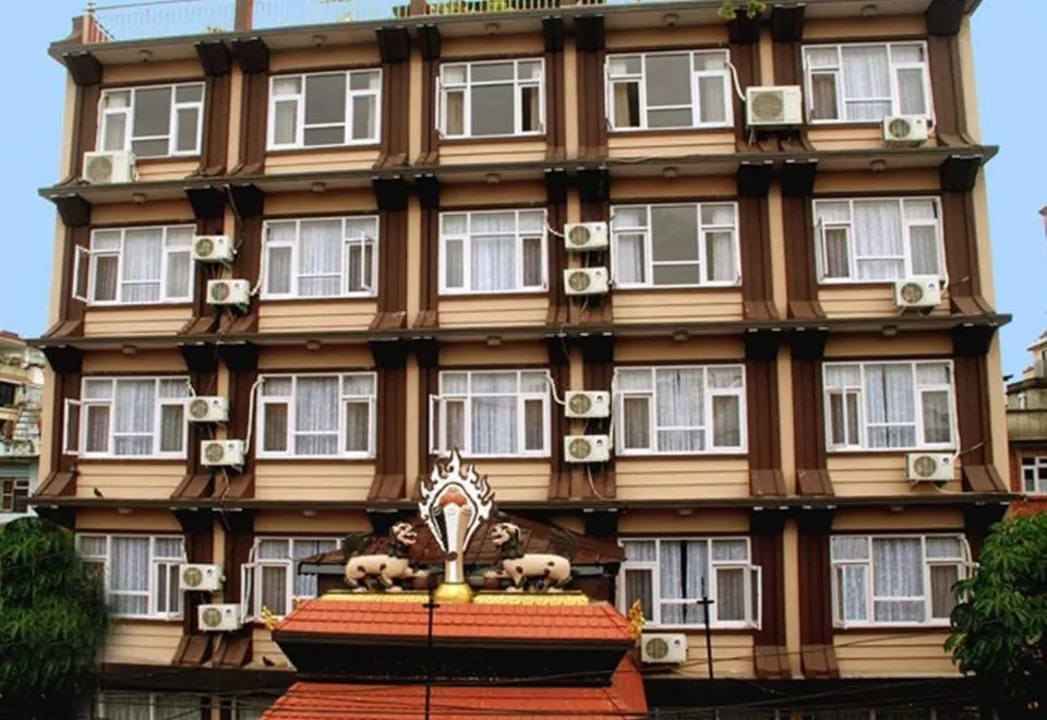Norbulinka Boutique Hotel