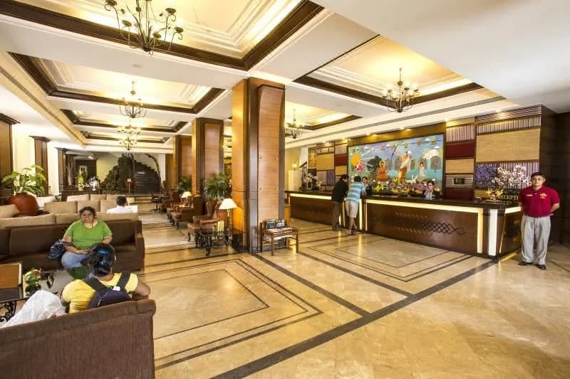 Hotel Royal Singi