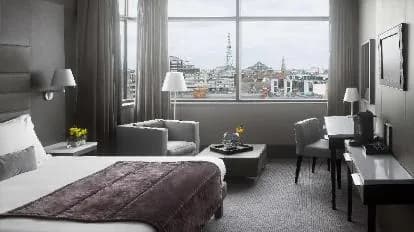 Radisson Blu Royal Hotel Dublin