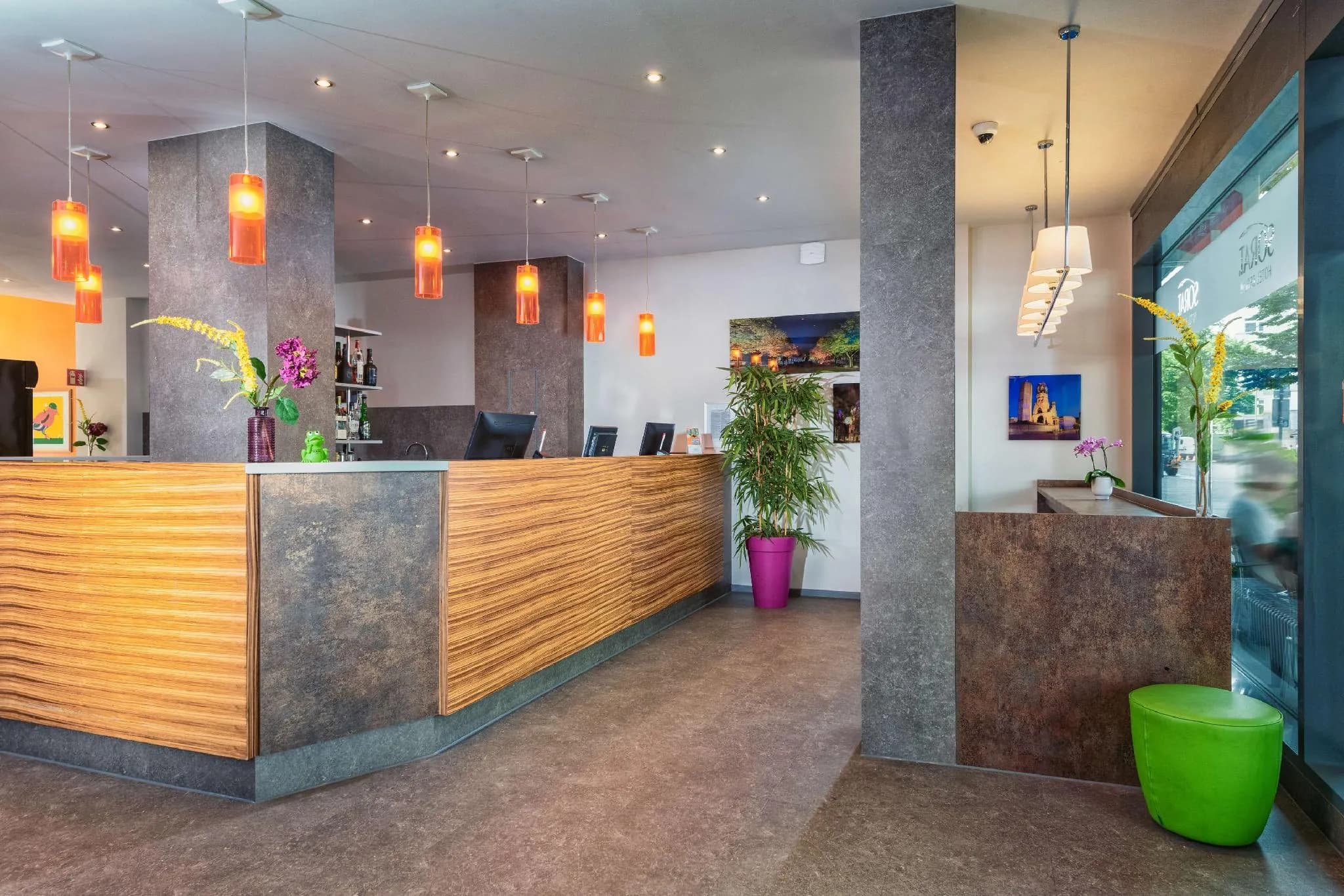 Sorat Hotel Berlin