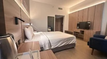 TOP Grand Continental Flamingo Hotel