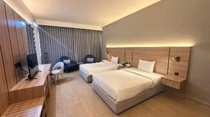 TOP Grand Continental Flamingo Hotel