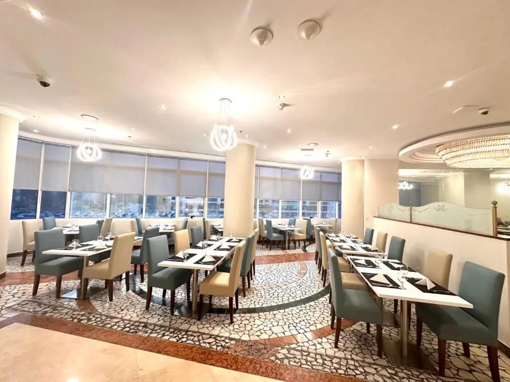TOP Grand Continental Flamingo Hotel