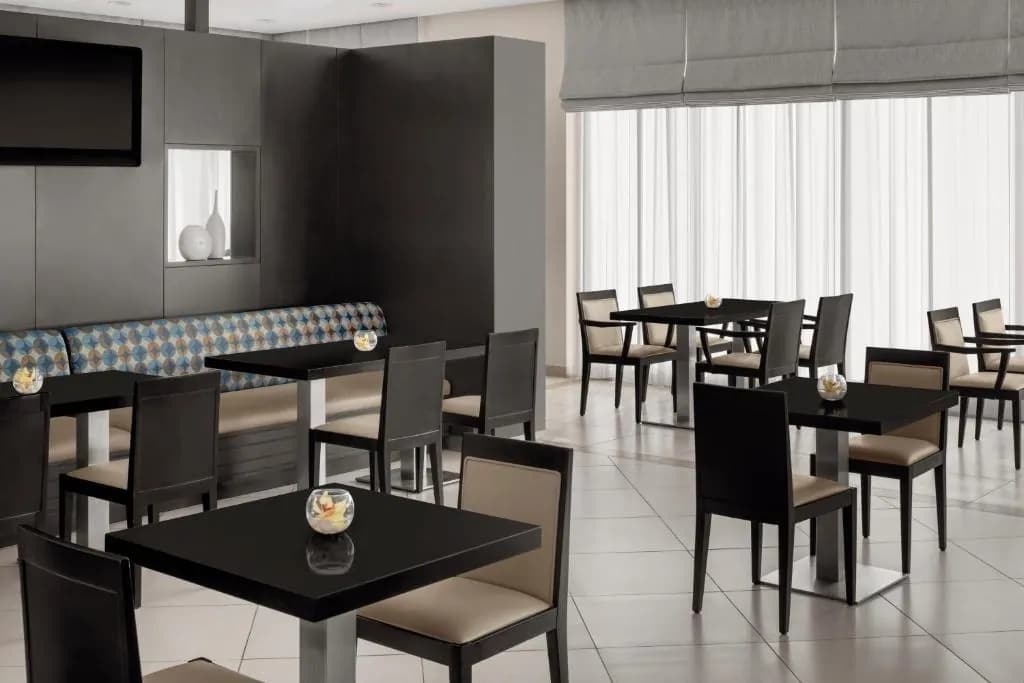 Holiday Inn Express Dubai, Jumeirah, an IHG Hotel