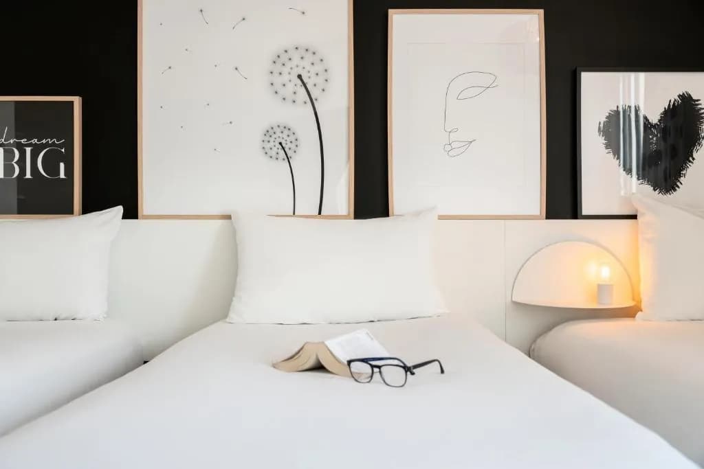 Ibis Styles Paris Gare de l'Est Château Landon