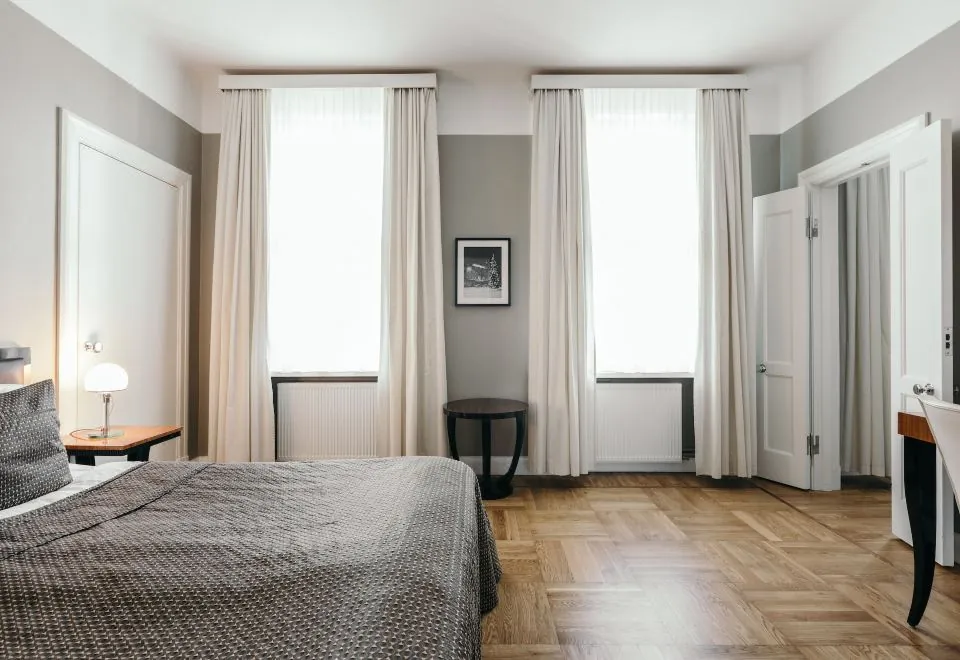 Hotel Borg by Keahotels