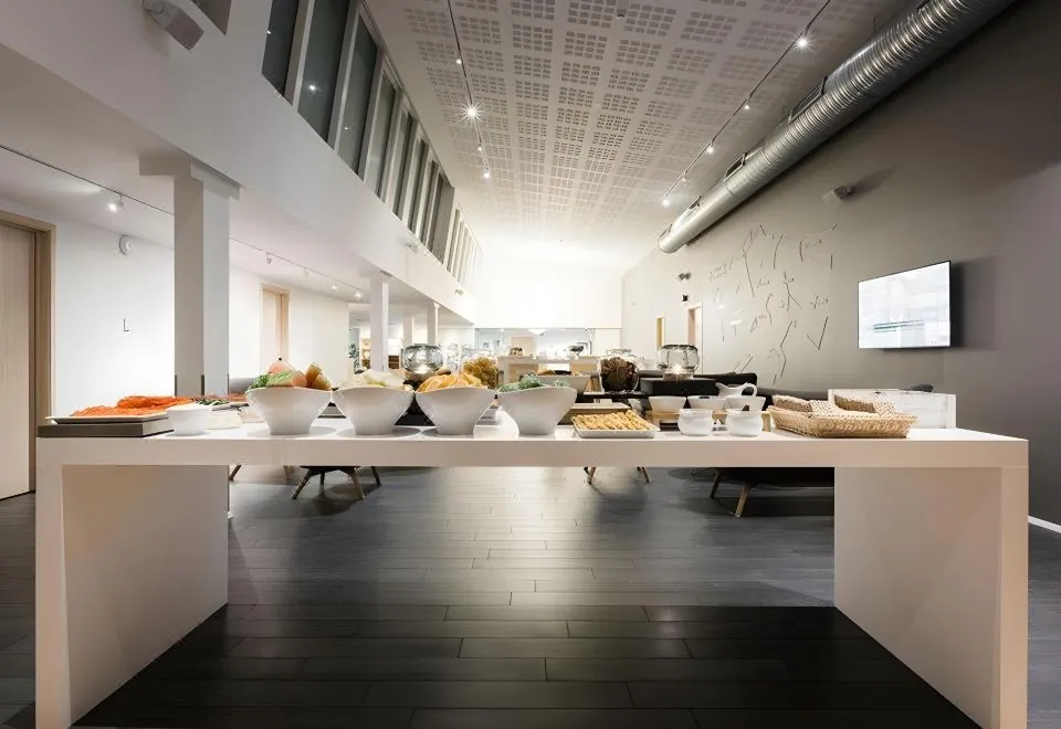 Reykjavik Lights Hotel by Keahotels