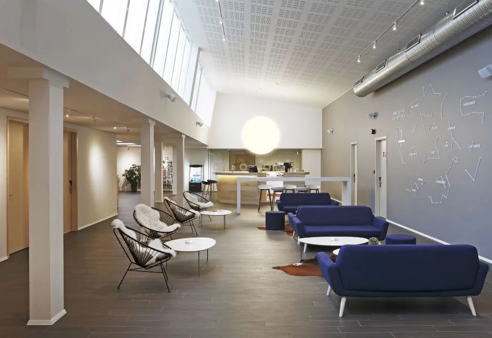 Reykjavik Lights Hotel by Keahotels