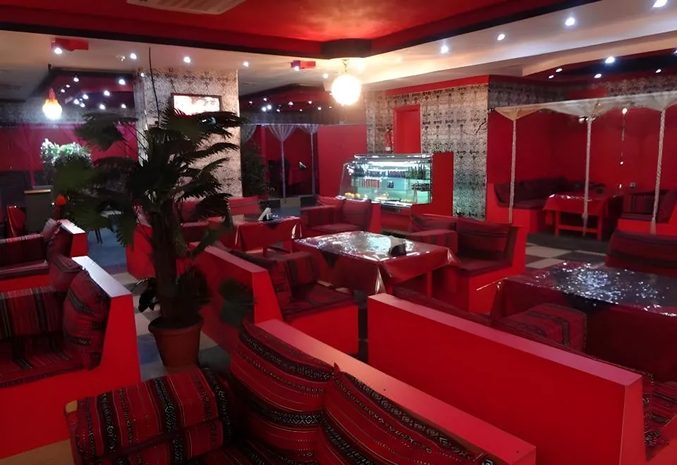 Abjad Crown Hotel
