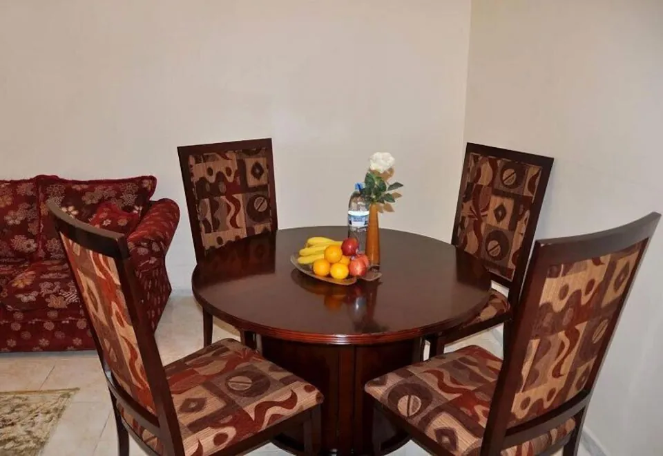 Royal Plaza Hotel Apartments