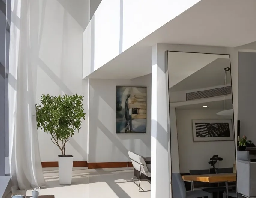 Jumeirah Living World Trade Centre Residence, Suites and Hotel Apartments