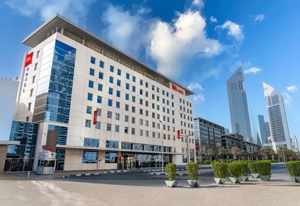 Ibis World Trade Centre