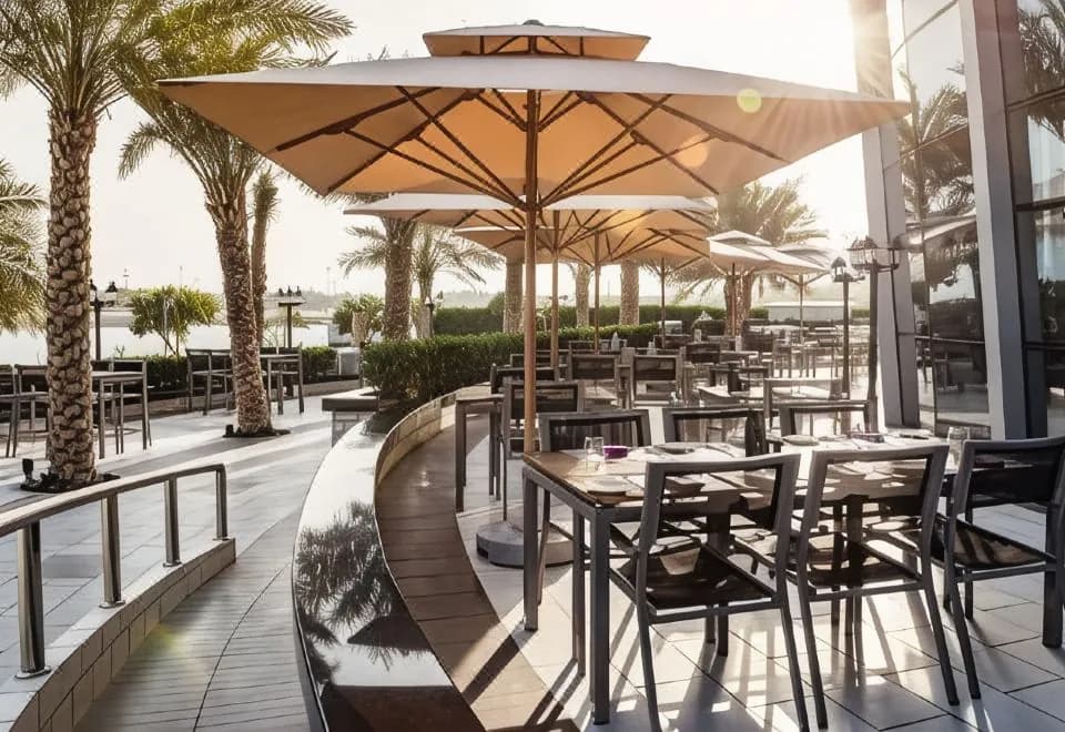 Ibis Abu Dhabi Gate