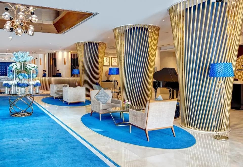 Mercure Gold Hotel, Jumeirah, Dubai
