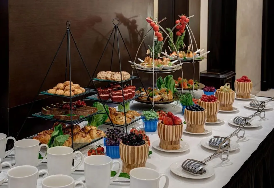 Mercure Gold Hotel, Jumeirah, Dubai