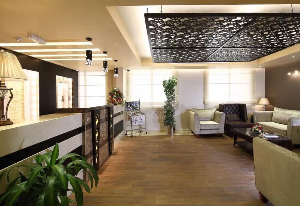 Florida Al Souq Hotel (Previously Known Flora Al Souq Hotel)