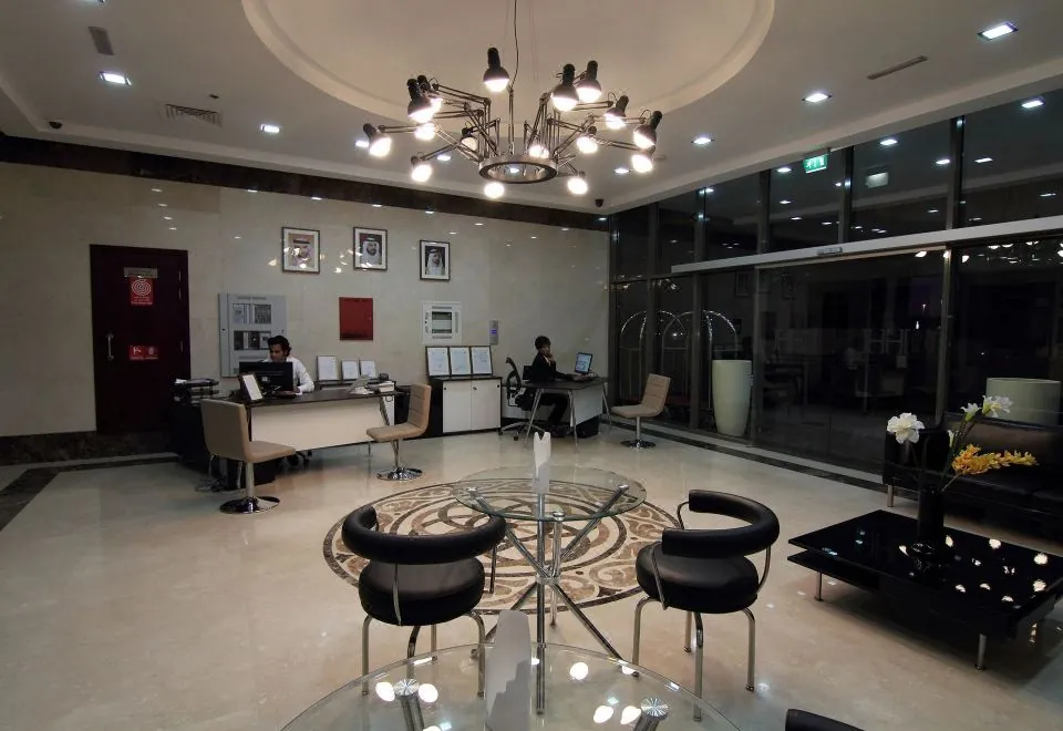 Home to Home Hotel Apartments