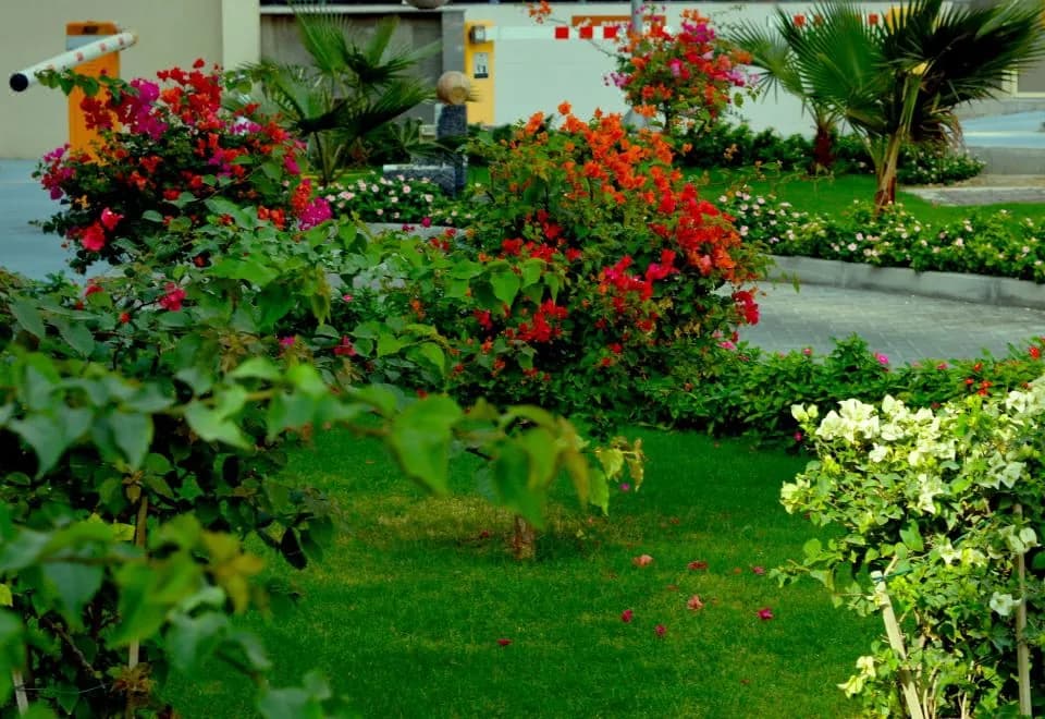Home to Home Hotel Apartments