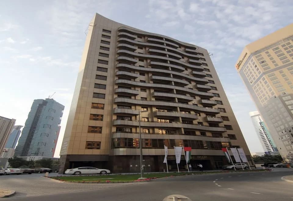 Home to Home Hotel Apartments