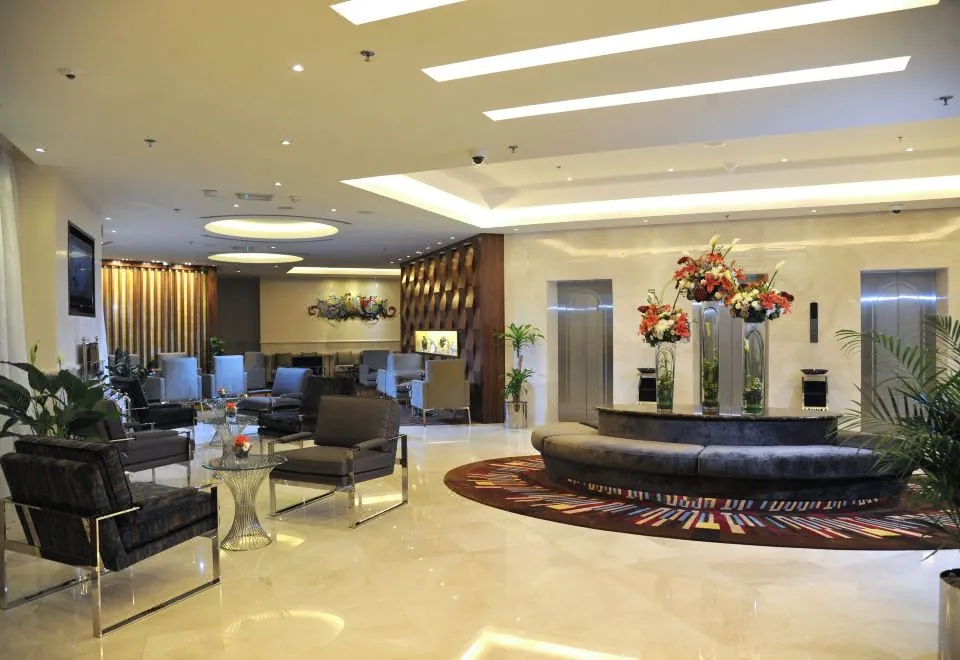 Ramada by Wyndham Abu Dhabi Corniche