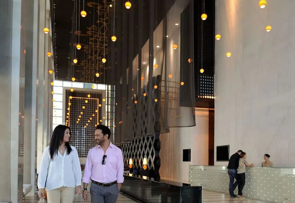 Southern Sun Abu Dhabi