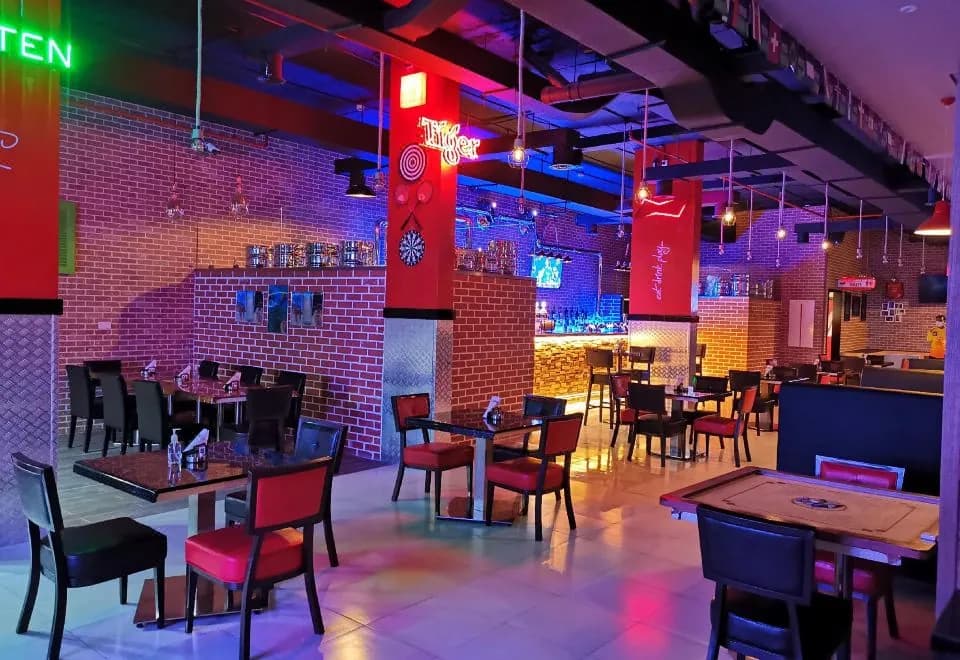 Fortune Deira Hotel