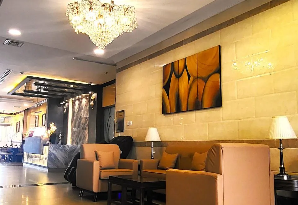 Fortune Deira Hotel