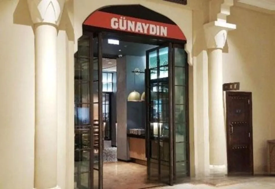 Downtown Al Bahar Apartments