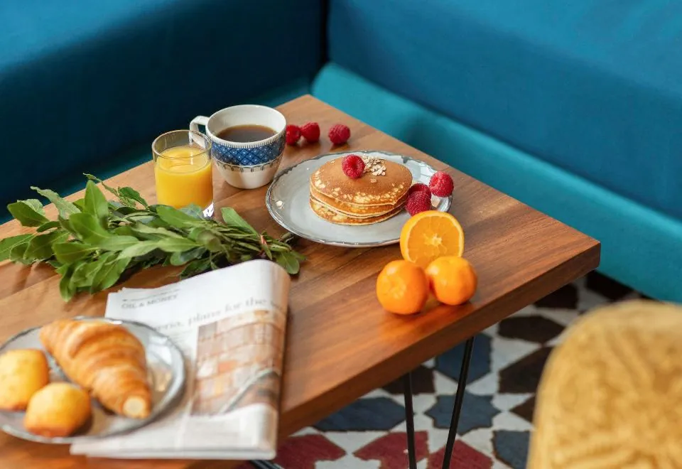 Mercure Paris Gare Montparnasse